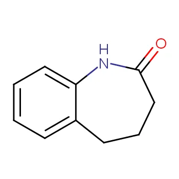,5-Dihydro-1H-benzo[b]azepin-2(3H)-yon Cas 4424-80-0